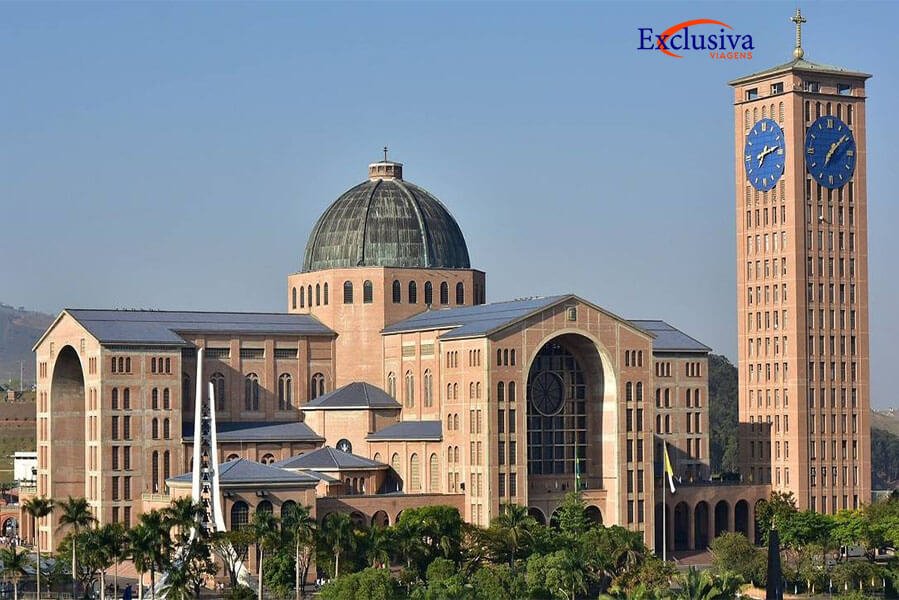 Aparecida do Norte